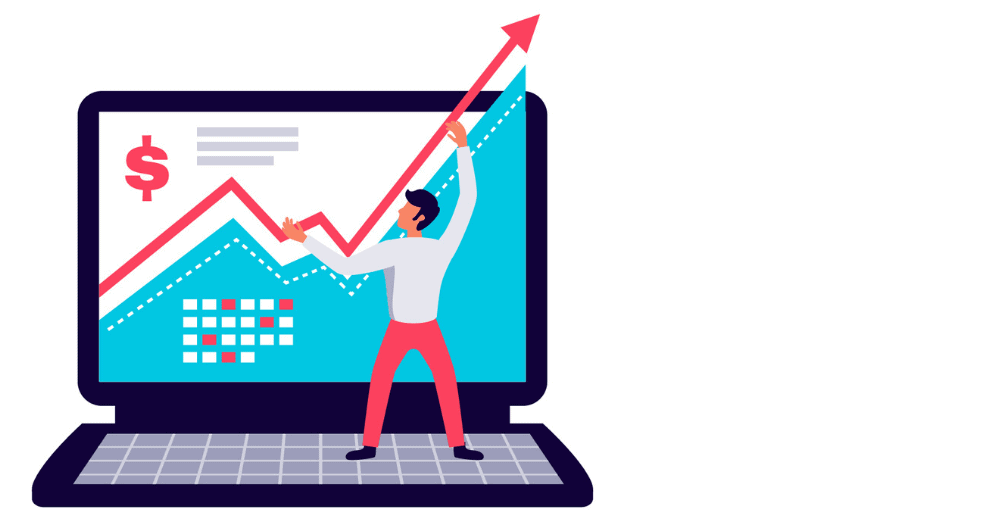 La tendenza ad investire nel digital marketing è in crescita tra le PMI.