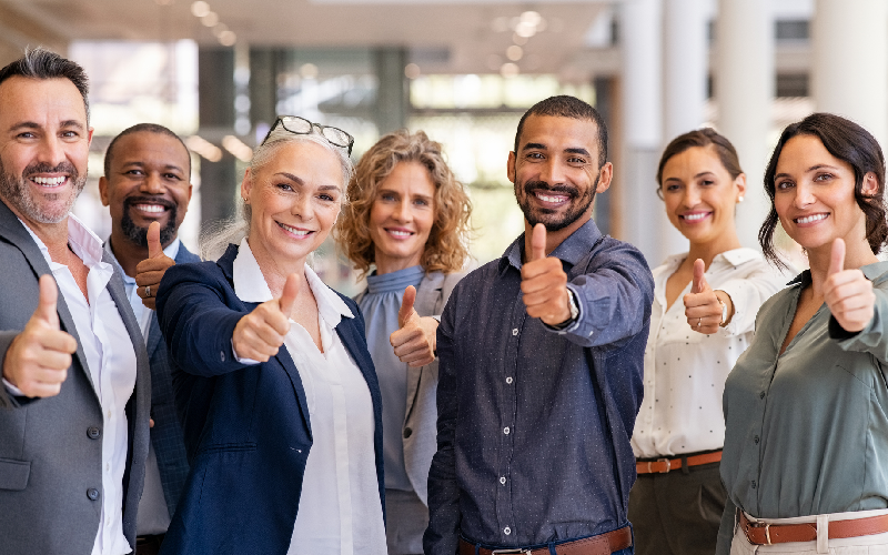 Tecnoufficio: progetto formazione. La collaborazione tra i soggetti coinvolti