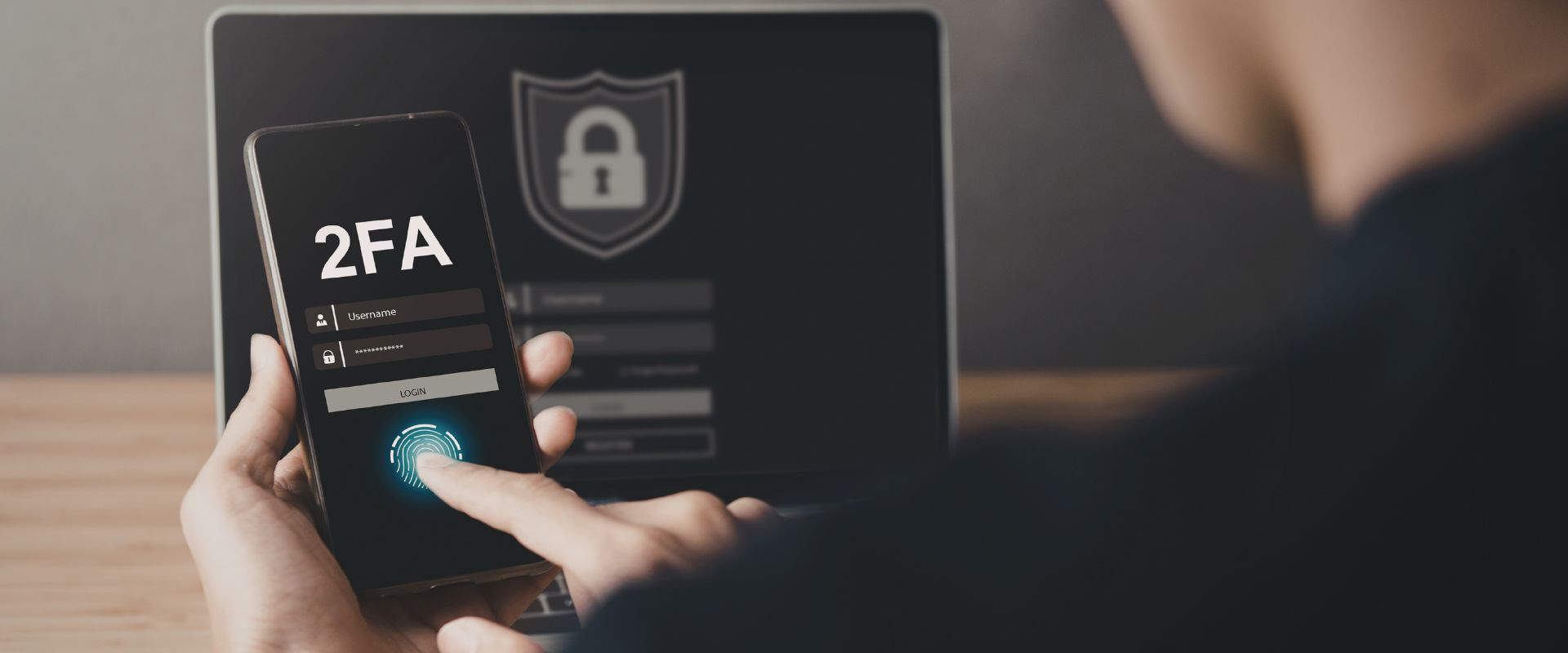 autenticazione a due fattori