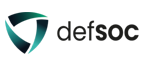 defSOC logo