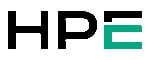 logo hpe