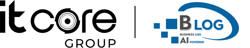 logo ITCore Group e Business LOG