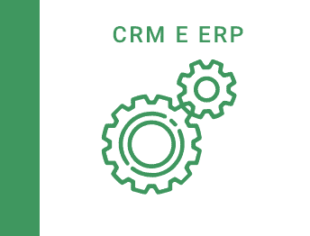 CRM e ERP