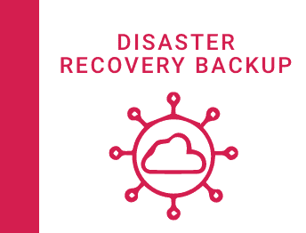 Disaster Recovery e Backup