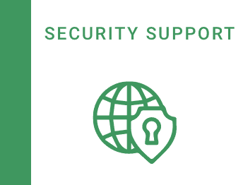 security-support