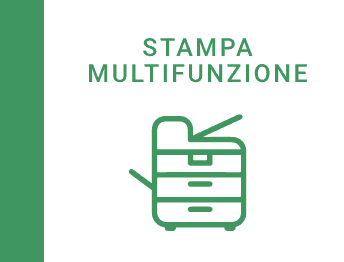 Stampa Multifunzionale