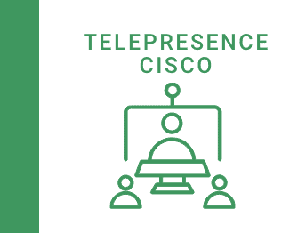 Telepresence Cisco