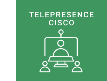 Telepresence Cisco