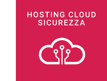 Hosting Cloud e Sicurezza