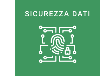 Sicurezza Dati